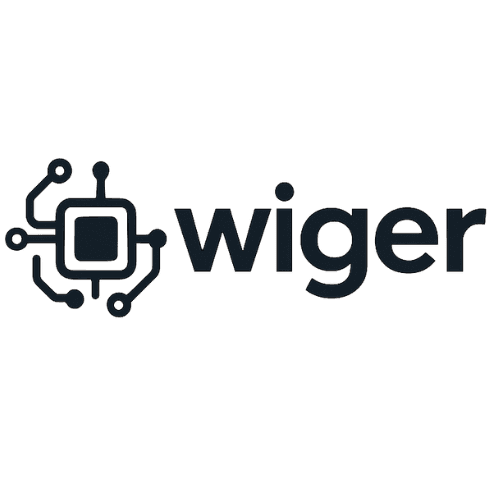 Wiger AI Logo
