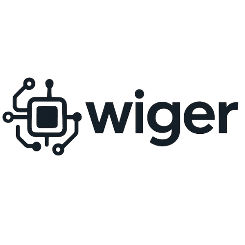 Wiger AI Logo
