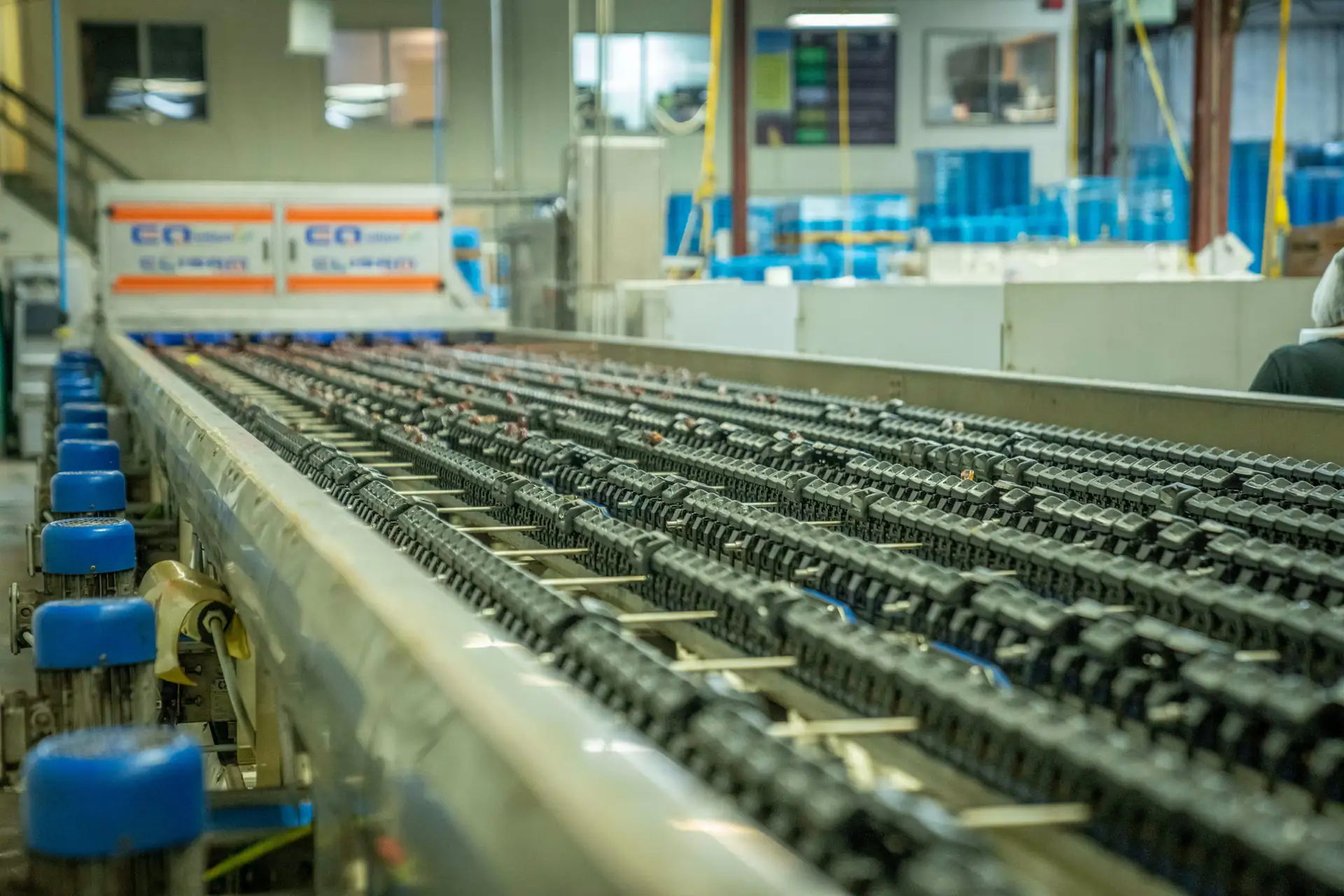 Manufactura